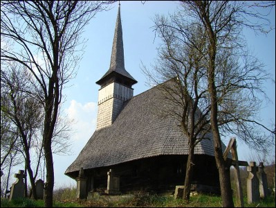 Lăcaşuri de cult din România; Biserica de lemn Fecioara Maria; ; ; 1690; 1690; ; Biserică de lemn; ortodox; Orthodox; orthodoxe; BÂRSĂU MARE; GÂLGĂU; Sălaj; Protopopiatul Ortodox român Zalău şi Jibou; Episcopia Oradea; Mitropolia Clujului, Albei, Crişanei şi Maramureşului; 