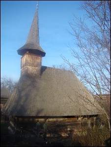Lcauri de cult din Romnia; Biserica de lemn Sfinii Arhangheli Mihail i Gavril; ; ; 1720; 1720; ; Biseric de lemn; ortodox; Orthodox; orthodoxe; DOBRIN; DOBRIN; Slaj; ; Episcopia Oradea; Mitropolia Clujului, Albei, Crianei i Maramureului; 