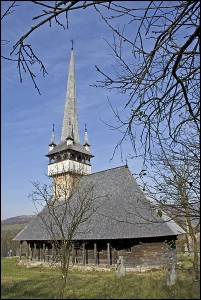 Lcauri de cult din Romnia; Biserica de lemn Sf. Ierarh Nicolae; ; ; 1817; 1817; ; Biseric de lemn; ortodox; Orthodox; orthodoxe; FODORA; GLGU; Slaj; Protopopiatul Ortodox romn Zalu i Jibou; Episcopia Oradea; Mitropolia Clujului, Albei, Crianei i Maramureului; 