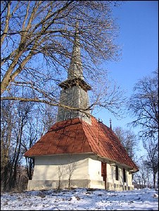 Lcauri de cult din Romnia; Biserica de lemn nvierea Domnului; ; ; 1/2 sec. XVIII; 1701; 1750; Biseric de lemn; ortodox; Orthodox; orthodoxe; CUBLEU; CUZPLAC; Slaj; ; Episcopia Oradea; Mitropolia Clujului, Albei, Crianei i Maramureului; 