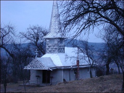 Lăcaşuri de cult din România; Biserica de lemn Sf. Arhangheli; ; ; 1851; 1851; ; Biserică de lemn; ortodox; Orthodox; orthodoxe; CHENDREMAL; ZIMBOR; Sălaj; Protopopiatul Ortodox român Zalău şi Jibou; Episcopia Oradea; Mitropolia Clujului, Albei, Crişanei şi Maramureşului; 