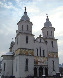 Lăcaşuri de cult din România; Biserica Adormirea Maicii Domnului; ; ; 1982; 1982; ; Biserică; ortodox; Orthodox; orthodoxe; CIUMĂRNA; ROMÂNAŞI; Sălaj; Protopopiatul Ortodox român Zalău şi Jibou; Episcopia Oradea; Mitropolia Clujului, Albei, Crişanei şi Maramureşului; 