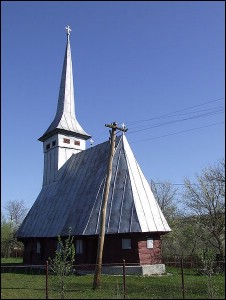 Lăcaşuri de cult din România; Biserica de lemn Sf. Arhangheli; ; ; 1700; 1700; ; Biserică de lemn; ortodox; Orthodox; orthodoxe; CIULA; LEŢCA; Sălaj; Protopopiatul Ortodox român Zalău şi Jibou; Episcopia Oradea; Mitropolia Clujului, Albei, Crişanei şi Maramureşului; 