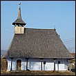 Biseric de lemn; ortodox; orthodox; Biserica de lemn Adormirea Maicii Domnului; sat; BLAN; BLAN