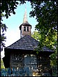 Biseric de lemn; ortodox; orthodox; Biserica de lemn Sf. Arhangheli; sat; BOCIA; HERECLEAN