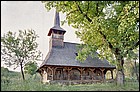 Biseric de lemn; ortodox; orthodox; Biserica de lemn Sf. Nicolae; sat; CREACA; CREACA