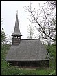 Biseric de lemn; ortodox; orthodox; Biserica de lemn Sf. Arhangheli; sat aparintor; NADIU ROMN, ora CEHU SILVANIEI; 