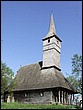 Biseric de lemn; ortodox; orthodox; Biserica de lemn Sf. Arhangheli; sat; NOTIG; SLIG