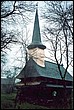 Biseric de lemn; ortodox; orthodox; Biserica de lemn Sf. Arhangheli; sat; RACª; HIDA