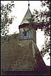 Biseric de lemn; ortodox; orthodox; Biserica de lemn Sf. Arhangheli; sat; SRBI; SG