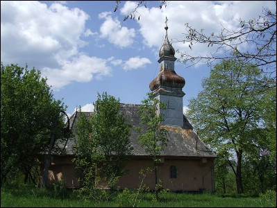 Lcauri de cult din Romnia; Biserica de lemn Sf. Arhangheli; ; ; 1870; 1870; ; Biseric de lemn; ortodox; Orthodox; orthodoxe; LELEI; HODOD; Satu Mare; Protopopiatul Ortodox romn Carei; Episcopia Maramureului i a Stmarului; Mitropolia Clujului, Albei, Crianei i Maramureului; 