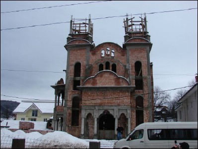 Lcauri de cult din Romnia; ; ; ; 2008-2009; 2008; 2009; Biseric; ortodox; Orthodox; orthodoxe; HUTA CERTEZE; CERTEZE; Satu Mare; Protopopiatul Ortodox romn Satu Mare; Episcopia Maramureului i a Stmarului; Mitropolia Clujului, Albei, Crianei i Maramureului; 