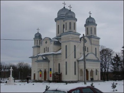 Lcauri de cult din Romnia; ; ; ; 1843; 1843; ; Biseric; ortodox; Orthodox; orthodoxe; LIVADA; LIVADA; Satu Mare; Protopopiatul Ortodox romn Satu Mare; Episcopia Maramureului i a Stmarului; Mitropolia Clujului, Albei, Crianei i Maramureului; 