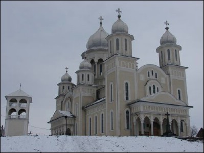 Lcauri de cult din Romnia; ; ; ; 1998; 1998; ; Biseric; ortodox; Orthodox; orthodoxe; TUR; TUR; Satu Mare; Protopopiatul Ortodox romn Satu Mare; Episcopia Maramureului i a Stmarului; Mitropolia Clujului, Albei, Crianei i Maramureului; 