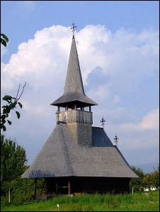 Lcauri de cult din Romnia; Biserica de lemn Sf. Arhangheli; ; ; sec. XVII; 1601; 1700; Biseric de lemn; ortodox; Orthodox; orthodoxe; LECHINA; CLINETI-OA; Satu Mare; Protopopiatul Ortodox romn Satu Mare; Episcopia Maramureului i a Stmarului; Mitropolia Clujului, Albei, Crianei i Maramureului; 