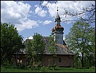Biseric de lemn; ortodox; orthodox; Biserica de lemn Sf. Arhangheli; sat; LELEI; HODOD