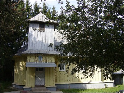 Lcauri de cult din Romnia; Biserica de lemn Cuvioasa Paraschiva; ; ; 1792, ref. 1872; 1792; ; Biseric de lemn; ortodox; Orthodox; orthodoxe; CUMPRTURA; BOSNCI; Suceava; Protopopiatul Suceava; Arhiepiscopia Sucevei i a Rduilor; Mitropolia Moldovei i Bucovinei; 