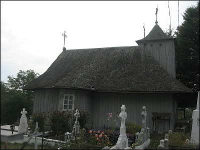 Lcauri de cult din Romnia; Biserica de lemn Sf. Nicolae; ; ; 1766; 1766; ; Biseric de lemn; ortodox; Orthodox; orthodoxe; FORêTI; FORêTI; Suceava; Protopopiatul Flticeni; Arhiepiscopia Sucevei i a Rduilor; Mitropolia Moldovei i Bucovinei; 