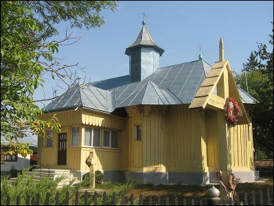 Lcauri de cult din Romnia; Biserica de lemn Naterea Maicii Domnului; ; ; 1792; 1792; ; Biseric de lemn; ortodox; Orthodox; orthodoxe; IACOBETI; GRNICETI; Suceava; Protopopiatul Rdui; Arhiepiscopia Sucevei i a Rduilor; Mitropolia Moldovei i Bucovinei; 