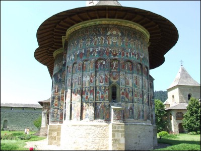 Lăcaşuri de cult din România; Mănăstirea Învierea Domnului Suceviţa; Mănăstirea Suceviţa; ; 1582-1601; 1582; 1601; Mănăstire; ortodox; Orthodox; orthodoxe; SUCEVIŢA; SUCEVIŢA; Suceava; Protopopiatul Rădăuţi; Arhiepiscopia Sucevei şi a Rădăuţilor; Mitropolia Moldovei şi Bucovinei; 