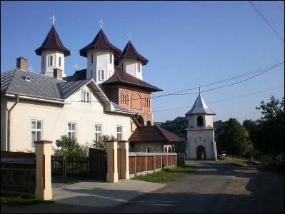 Lcauri de cult din Romnia; Biserica Sf. mprai Constantin i EIena; ; ; 2000-2010; 2000; 2010; Biseric; ortodox; Orthodox; orthodoxe; BOTOANA; BOTOANA; Suceava; Protoieria ; Arhiepiscopia Sucevei i a Rduilor; Mitropolia Moldovei i Bucovinei; 