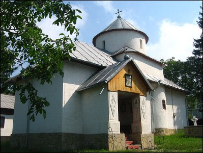 Lcauri de cult din Romnia; Biserica Sf. Arhangheli Mihail i Gavriil; Biserica Clineti-Cuparencu; ; 1791-1798; ; ; Biseric; ortodox; Orthodox; orthodoxe; CLINETI; ERBUI; Suceava; Protopopiatul Rdui; Arhiepiscopia Sucevei i a Rduilor; Mitropolia Moldovei i Bucovinei; 