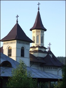 Lcauri de cult din Romnia; Biserica Adormirea Maicii Domnului; ; ; 1984; 1984; ; Biseric; ortodox; Orthodox; orthodoxe; MNSTIREA HUMORULUI; MNSTIREA HUMORULUI; Suceava; Protopopiatul Suceava; Arhiepiscopia Sucevei i a Rduilor; Mitropolia Moldovei i Bucovinei; 
