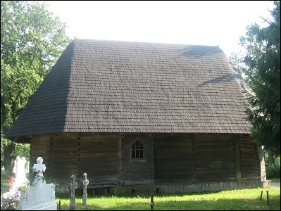 Lcauri de cult din Romnia; Biserica de lemn Adormirea Maicii Domnului; ; ; 1744; 1744; ; Biseric de lemn; ortodox; Orthodox; orthodoxe; FRTUII NOI; FRTUII NOI; Suceava; Protopopiatul Rdui; Arhiepiscopia Sucevei i a Rduilor; Mitropolia Moldovei i Bucovinei; 