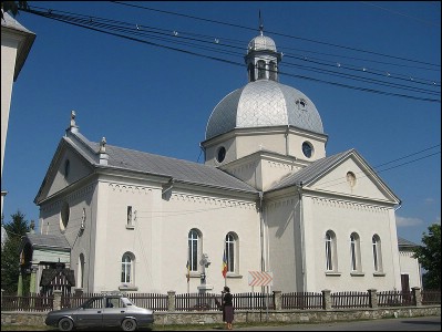 Lcauri de cult din Romnia; Biserica Sf. Arhangheli; ; ; 1899; 1899; ; Biseric; ortodox; Orthodox; orthodoxe; HORODNIC DE SUS; HORODNIC; Suceava; Protopopiatul Rdui; Arhiepiscopia Sucevei i a Rduilor; Mitropolia Moldovei i Bucovinei; 