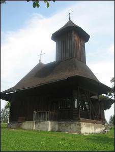 Lcauri de cult din Romnia; Biserica de lemn Sf. Dumitru; ; ; 1810; necesit restaurare; 1810; ; Biseric de lemn; ortodox; Orthodox; orthodoxe; BOTOANA; BOTOANA; Suceava; Protopopiatul Suceava; Arhiepiscopia Sucevei i a Rduilor; Mitropolia Moldovei i Bucovinei; 