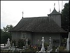 Biseric de lemn; ortodox; orthodox; Biserica de lemn Sf. Nicolae; sat; FORêTI; FORêTI