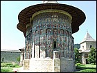 Mnstire; ortodox; orthodox; Mnstirea nvierea Domnului Sucevia; sat; SUCEVIA; SUCEVIA