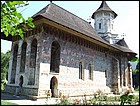 Mnstire; ortodox; orthodox; Mnstirea Buna Vestire Moldovia; sat; VATRA MOLDOVIEI; VATRA MOLDOVIEI