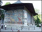 Mnstire; ortodox; orthodox; Mnstirea Sf. Mare Mucenic Gheorghe Vorone; localitate component; VORONE, ora GURA HUMORULUI; 