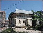 Biseric; ortodox; orthodox; Biserica nvierea Domnului - Vascresenia; municipiul; SUCEAVA; 