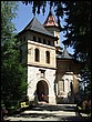 Biseric; ortodox; orthodox; Biserica Sf. Gheorghe - Mirui; municipiul; SUCEAVA; 