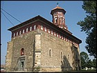 Biseric; ortodox; orthodox; Biserica Sf. Gheorghe; sat; BAIA; BAIA