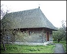 Biseric de lemn; ortodox; orthodox; Biserica de lemn Sf. Nicolae; sat; BNETI; FNTNELE