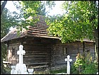 Biseric de lemn; ortodox; orthodox; Biserica de lemn Adormirea Maicii Domnului; sat; BILCA; BILCA