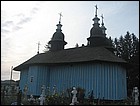 Biseric de lemn; ortodox; orthodox; Biserica de lemn Adormirea Maicii Domnului; sat; BOROAIA; BOROAIA