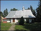 Biseric de lemn; ortodox; orthodox; Biserica de lemn Sf. Dumitru; sat; CLINETI; DRMNETI