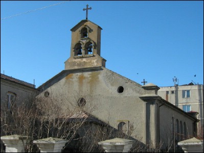 Lăcaşuri de cult din România; Biserica catolică Sf. Nicolae; ; ; 1863, reparaţie capitală 1931; 1863; ; Biserică; romano-catolic; Roman-Catholic; roman-catholique; SULINA; ; Tulcea; ; ; ; 