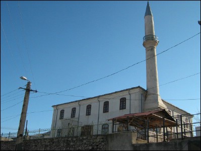 Lăcaşuri de cult din România; ; ; ; 1870; 1801; 1900; Moschee; musulman; Moslem; musulman; TULCEA; ; Tulcea; ; Muftiatul Cultului Musulman din România, Constanţa; Cultul Musulman din România; 