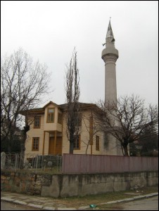 Lcauri de cult din Romnia; ; ; ; 1860; ; ; Geamie; musulman; Moslem; musulman; MCIN; ; Tulcea; ; Muftiatul Cultului Musulman din Romnia, Constana; Cultul Musulman din Romnia; 