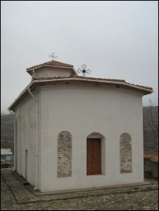 Lăcaşuri de cult din România; Biserica Sf. Atanasie; ; ; sec. XIV; 1301; 1400; Biserică; ortodox; Orthodox; orthodoxe; NICULIŢEL; NICULIŢEL; Tulcea; Protopopiatul Hârşova; Arhiepiscopia Tomisului; Mitropolia Munteniei şi Dobrogei; 