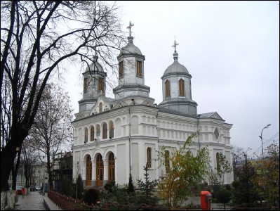 Lăcaşuri de cult din România; Catedrala ortodoxă Sf. Nicolae; ; ; 1862; 1862; ; Catedrală; ortodox; Orthodox; orthodoxe; TULCEA; ; Tulcea; Protoieria Hârşova; Episcopia Sloboziei şi Călăraşilor; Mitropolia Munteniei şi Dobrogei; 