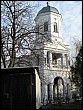 Biseric; ortodox; orthodox; Biserica greac Sf. Nicolae; ora; SULINA; 