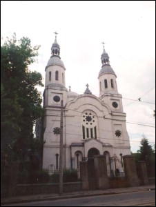 Lăcaşuri de cult din România; Biserica Sf. Ilie; ; ; 1911; 1911; ; Biserică; ortodox; Orthodox; orthodoxe; TIMIŞOARA; ; Timiş; ; Arhiepiscopia Timişoarei; Mitropolia Banatului; 