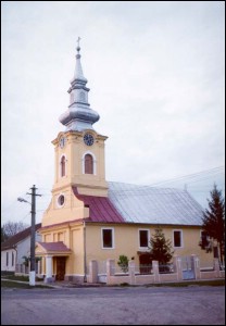 Lcauri de cult din Romnia; Biserica Sf. Gheorghe; ; ; 1793, sec. XIX; 1793; ; Biseric; ortodox; Orthodox; orthodoxe; BEREGSU MARE; SCLAZ; Timi; ; Arhiepiscopia Timioarei; Mitropolia Banatului; 