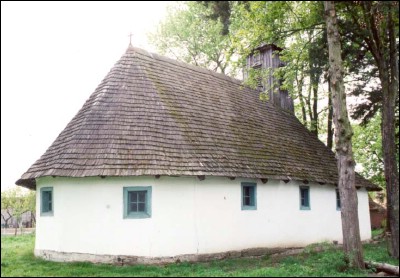 Lcauri de cult din Romnia; Biserica de lemn Adormirea Maicii Domnului; ; ; sec. XVIII, pictur 1778; 1701; 1800; Biseric de lemn; ortodox; Orthodox; orthodoxe; CPT; RACOVIA; Timi; ; Arhiepiscopia Timioarei; Mitropolia Banatului; 